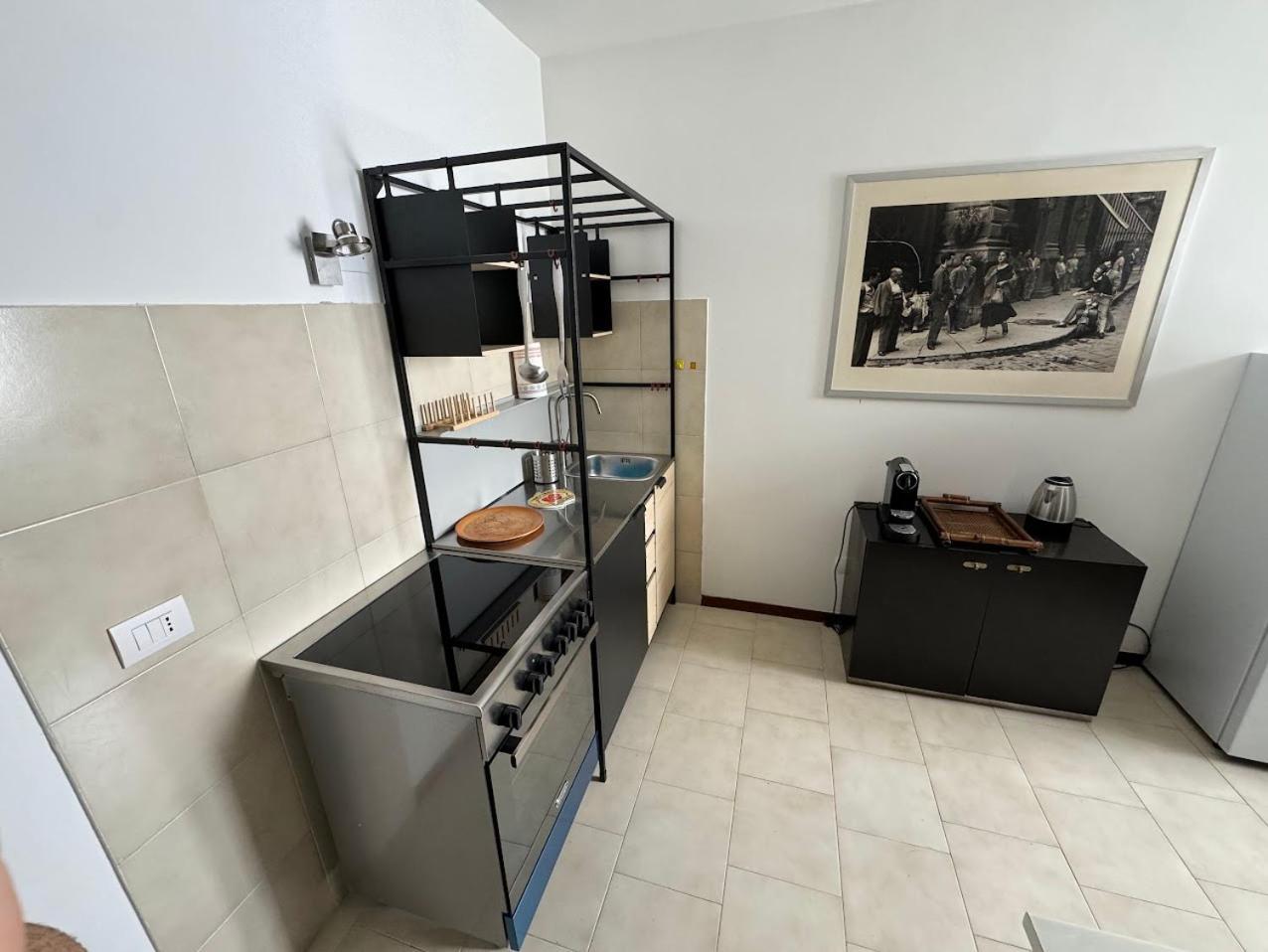 La Torretta Apartment Peschiera del Garda Exterior foto