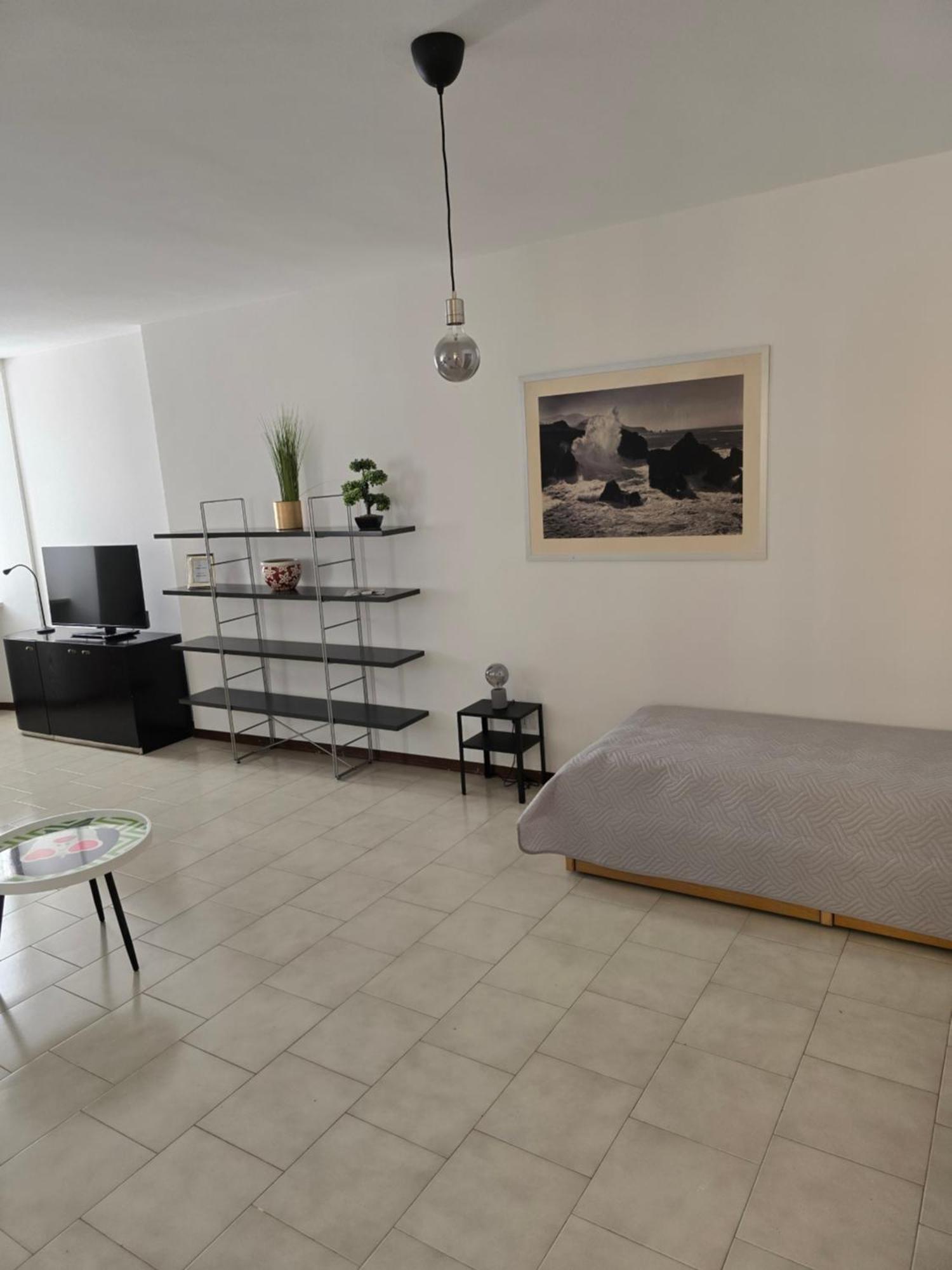 La Torretta Apartment Peschiera del Garda Exterior foto